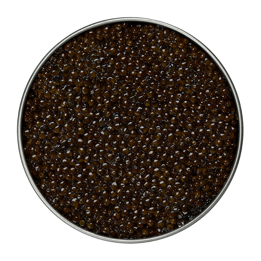 Baeri Reserve - Acipenser Caviar